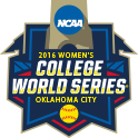 2016 DI Softball
