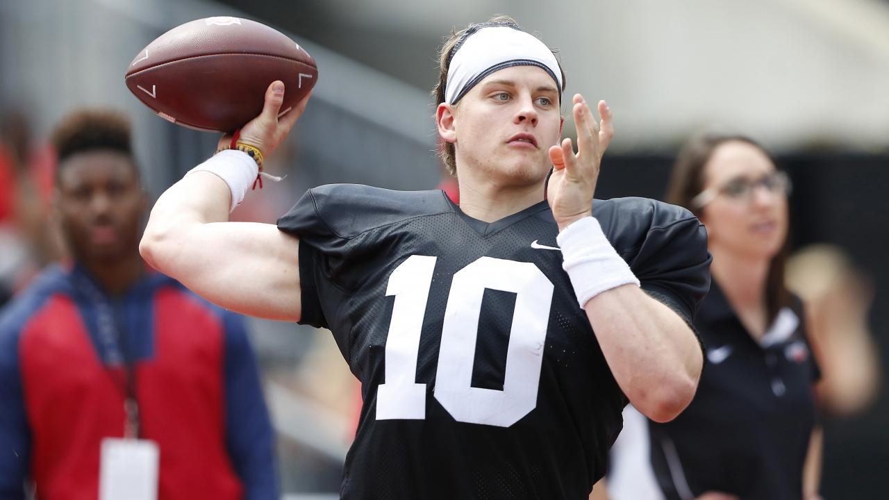 Joseph Maiorana | USA TODAY Sports Images