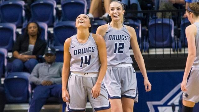 Tucker and Priddy have combined for almost 4,000 points.