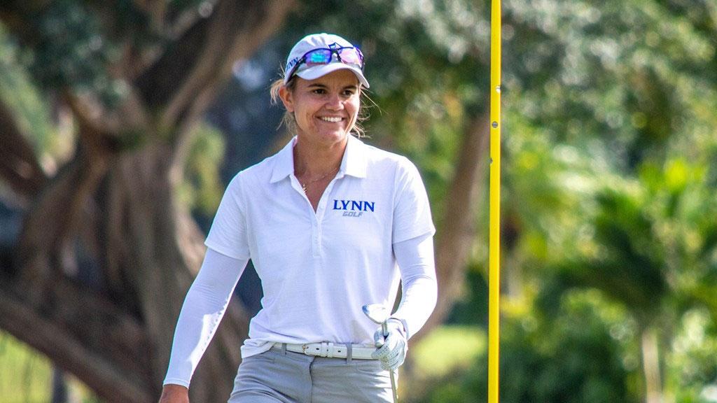 Lynn's Helen Kreuzer