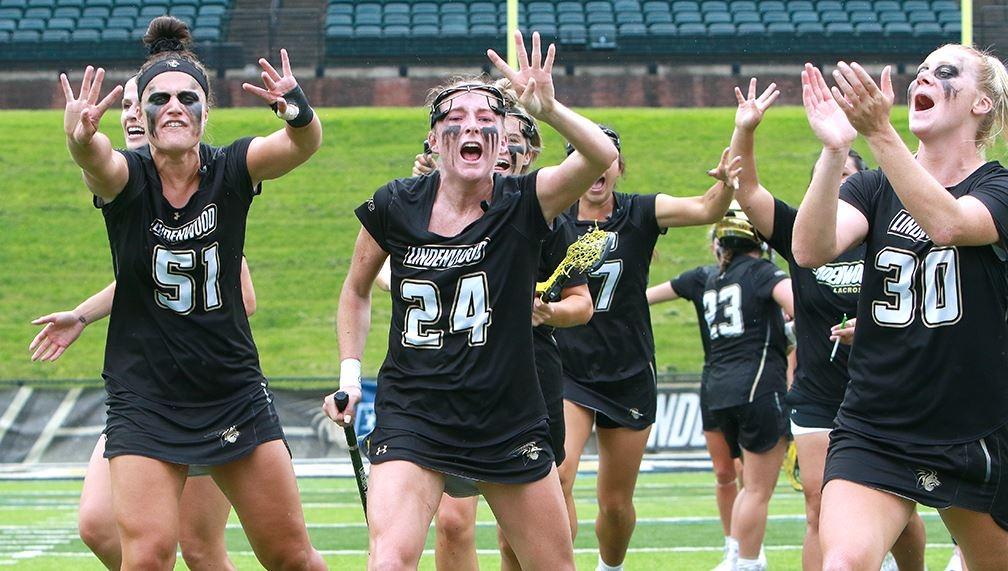 Lindenwood (MO) women's lacrosse