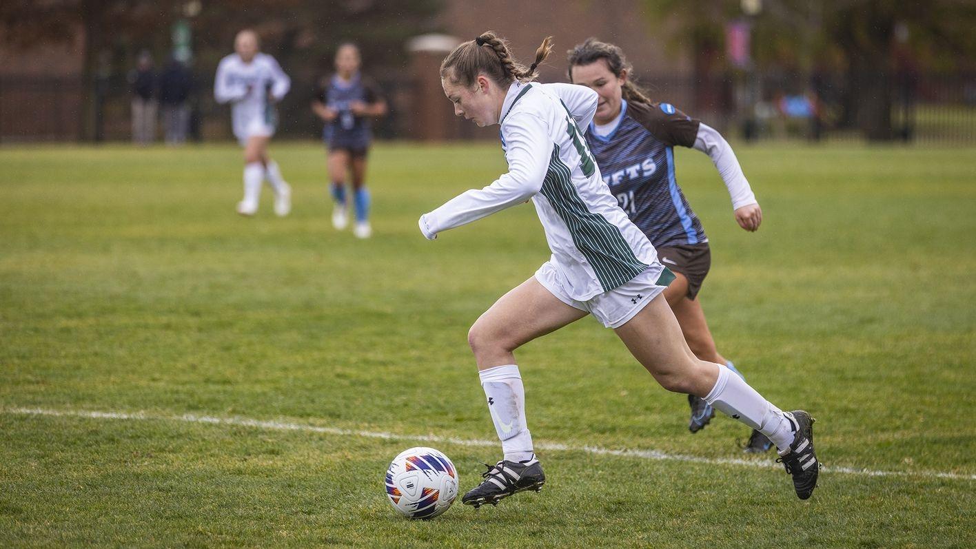 William Smith Women's soccer