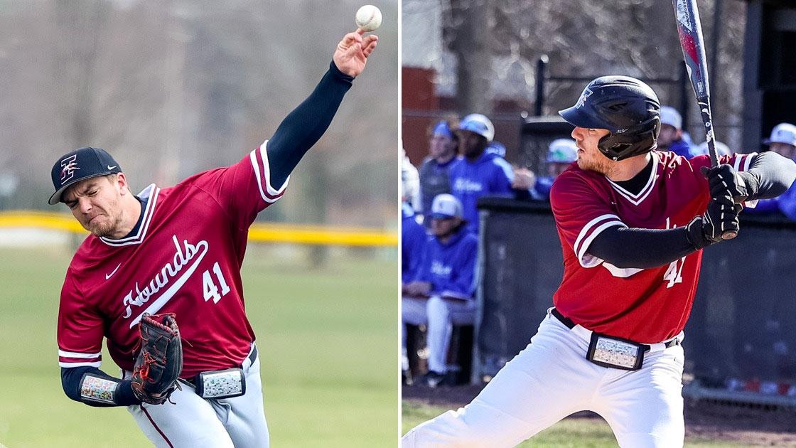 Brady Ware threw a no-hitter and hit for the cycle.