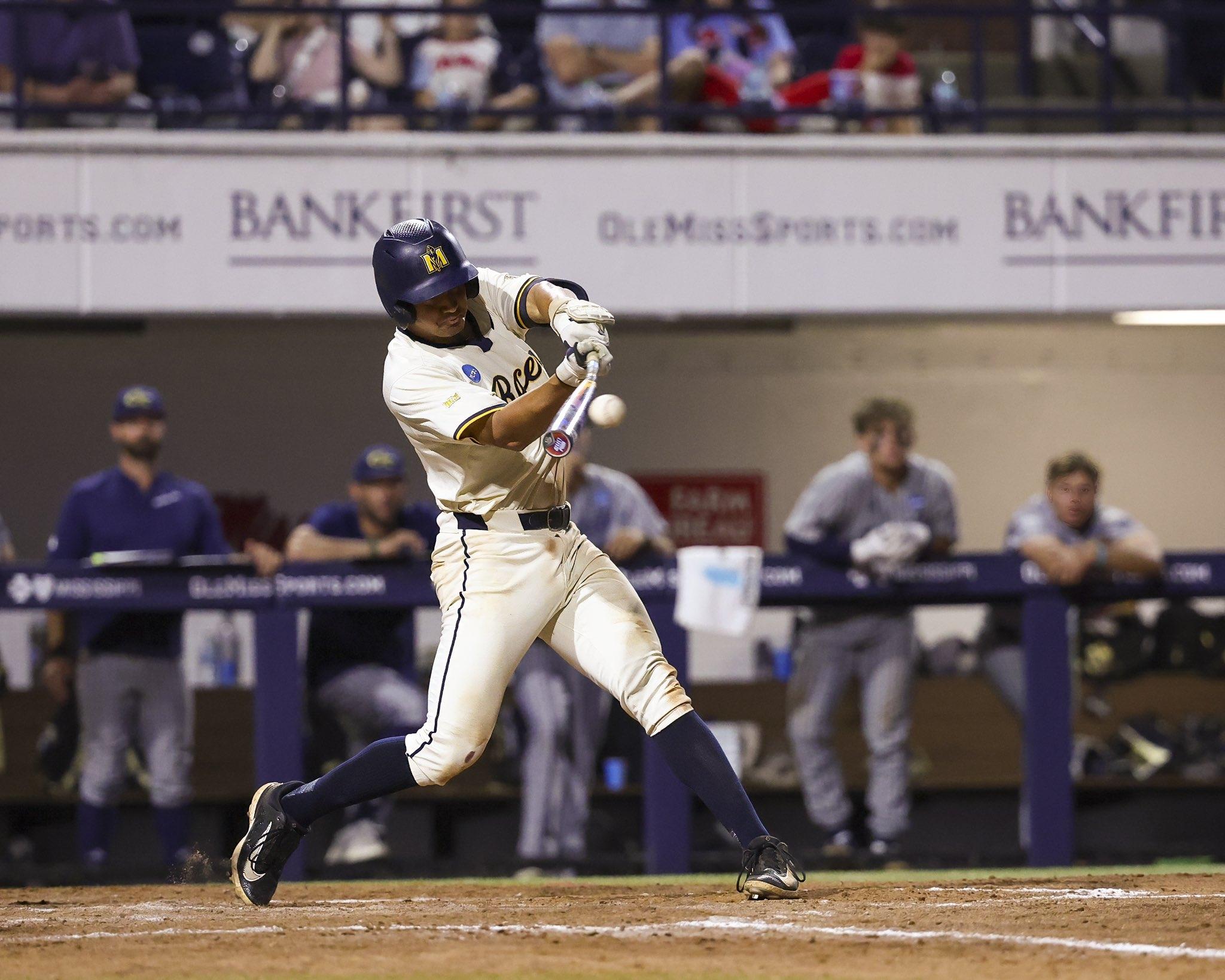 Murray State baseball